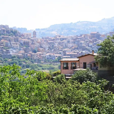 Le Rocche Agriturismo San Piero Patti