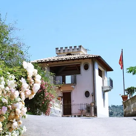 Le Rocche Agriturismo