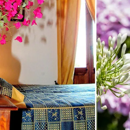 Le Rocche Agriturismo Casa di campagna *