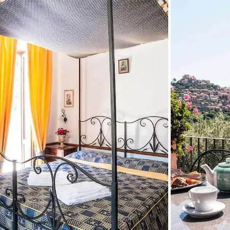 Le Rocche Agriturismo Casa di campagna