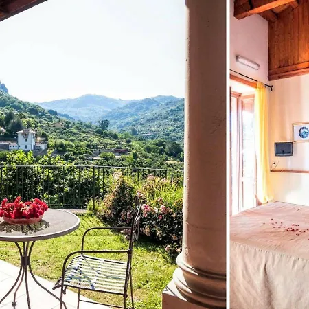 Casa di campagna Le Rocche Agriturismo *